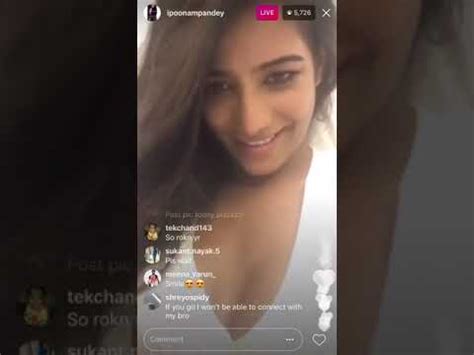 poonam pandey nudes|Poonam Pandey